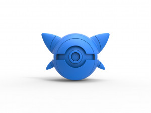 Stufful orb 3D Принт Модель