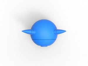 Stufful orb 3D Принт Модель