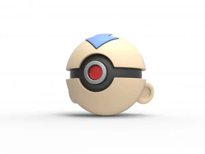 Orbe de avatar Modelo de Impressão 3D