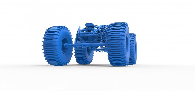 Bouncer with sale wheels