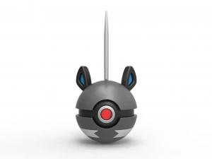 Blitzle orb 3D Print Model