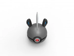 Blitzle orb 3D Print Model