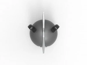 Blitzle orb 3D Print Model