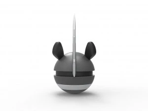 Blitzle orb 3D Print Model