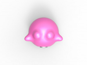 Ditto orb Modèles 3D en vedette