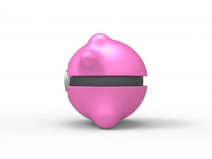 Ditto orb 3D Print Model