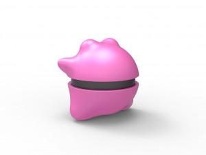 Ditto orb Modèles 3D en vedette