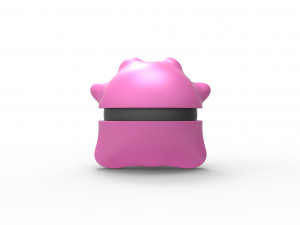 Ditto orb Modèles 3D en vedette