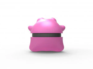 Ditto orb 3D Print Model