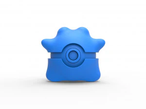 Ditto orb 3D Print Model