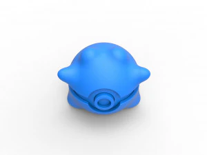 Ditto orb 3D Print Model