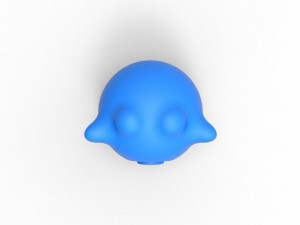 Ditto orb Modèles 3D en vedette
