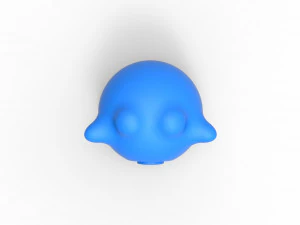 Ditto orb 3D Print Model