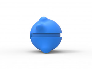 Ditto orb Modèles 3D en vedette