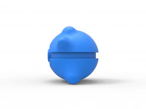 Ditto orb 3D Print Model