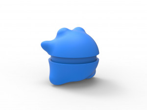 Ditto orb Modèles 3D en vedette