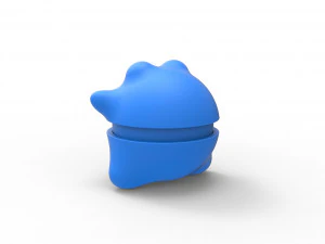 Ditto orb 3D Print Model