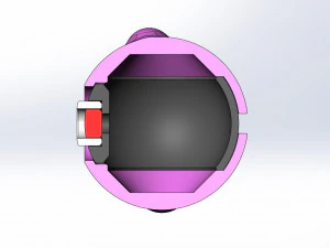 Ditto orb 3D Print Model