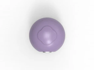 Grimer orb 3D Print Model