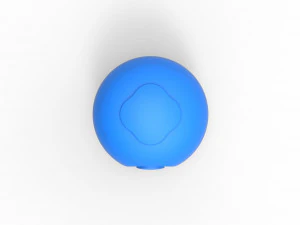 Grimer orb 3D Print Model