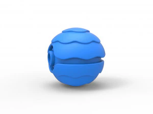 Grimer orb 3D Print Model