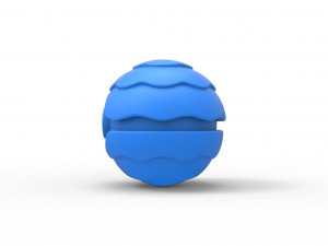 Grimer orb 3D Print Model