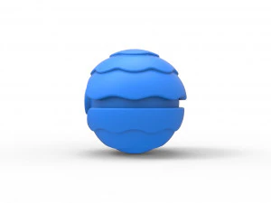 Grimer orb 3D Print Model