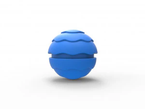 Grimer orb 3D Print Model