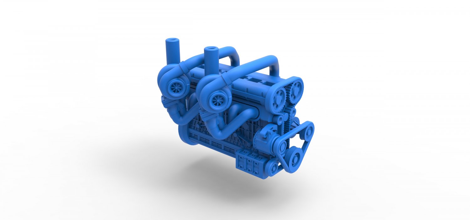Engine version Engine version