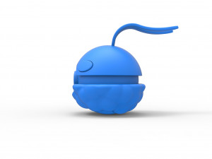 Altaria orb 3D-Druckmodell
