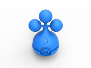Bonsly orb 3D Baskı Modeli