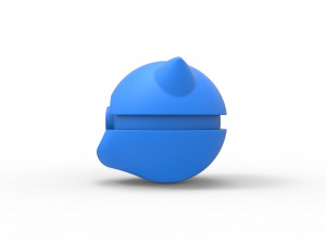 Mew orb 3D 打印模型