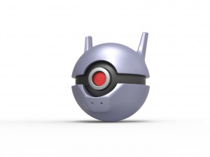 Mewtu orb Model do druku 3D