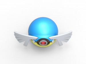 Sealeo orb 3D Принт Модель