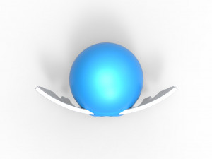 Sealeo orb 3D Принт Модель