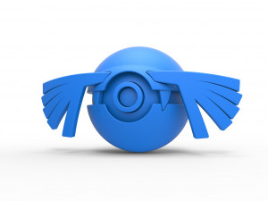 Sealeo orb 3D Принт Модель