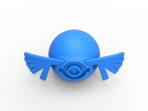 Sealeo orb 3D Принт Модель