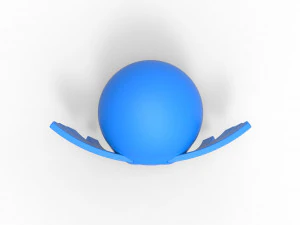 Sealeo orb 3D Print Model