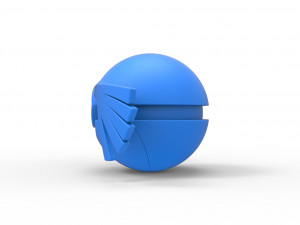 Sealeo orb 3D Принт Модель