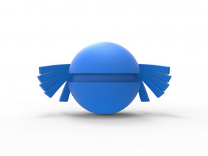Sealeo orb 3D Принт Модель