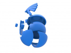 Sealeo orb 3D Принт Модель