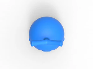 Sudowoodo orb 3D Print Model