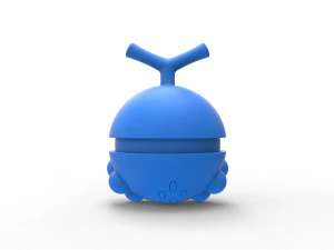 Sudowoodo orb 3D Print Model