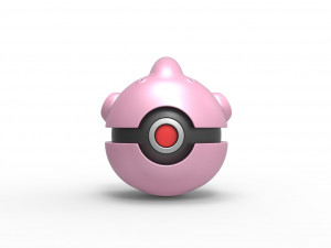 Majin Buu orb Modello di stampa 3D