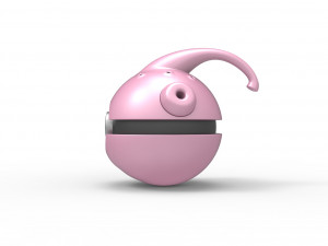 Majin Buu orb Modello di stampa 3D