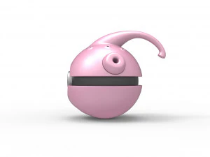 Majin Buu orb 3D Print Model