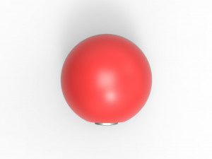 Poke Ball Modèles 3D en vedette