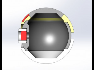 Level Ball 3D 打印模型