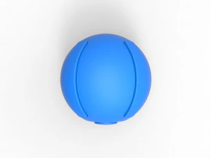 Great Ball 3D Print Model
