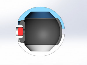 Great Ball 3D Baskı Modeli